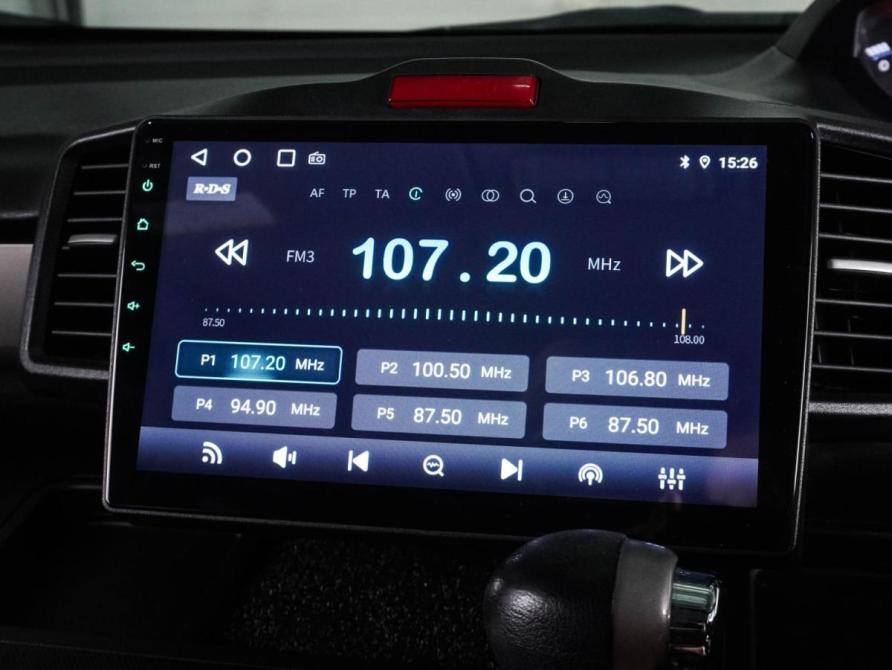 Honda Freed I Рестайлинг Воронеж  - изображение 17
