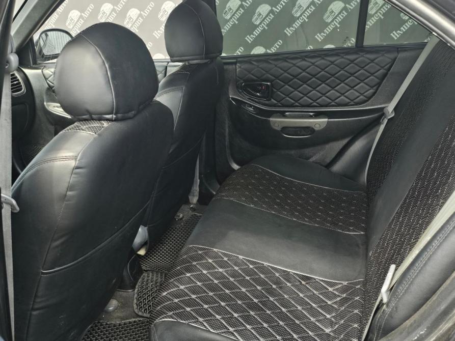 Hyundai Accent II Краснодар  - изображение 19
