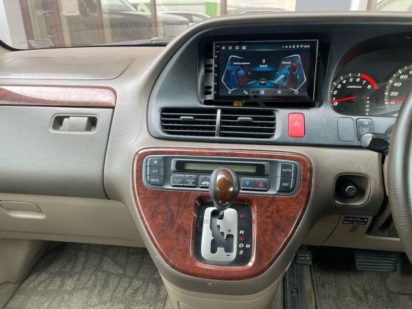 Honda Odyssey II с пробегом 2001 года, цена 760 000 рублей, 196000 км, компактвэн, Автокод Объявления