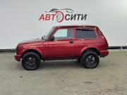 Lada (ВАЗ) 2121 (4x4) I Рестайлинг Тамбов  - изображение 25