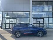 Changan CS75 Plus I Рестайлинг Тверь  - изображение 22
