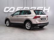 Volkswagen Tiguan II Воронеж  - изображение 23