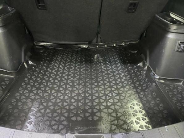 Mitsubishi Outlander III Рестайлинг 2 с пробегом 2018 года, цена 1 762 780 рублей, 132347 км, внедорожник, Автокод Объявления