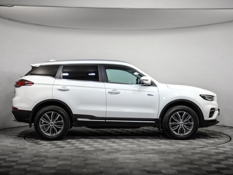 Geely Atlas Pro Санкт-Петербург  - изображение 4