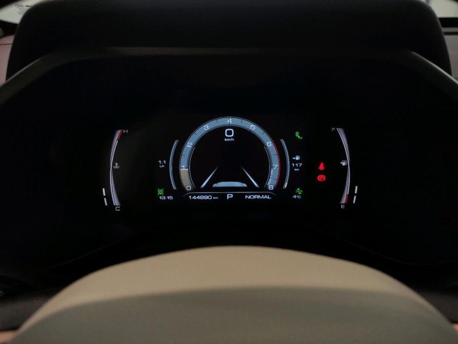 Haval Jolion I Санкт-Петербург  - изображение 19