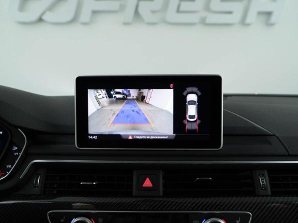 Audi RS 5 II (F5) с пробегом 2019 года, цена 7 111 046 рублей, 58227 км, лифтбек, Автокод Объявления