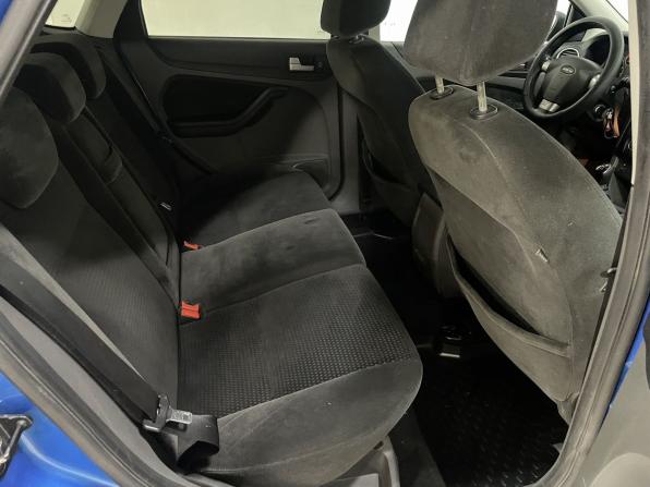 Ford Focus II с пробегом 2007 года, цена 470 000 рублей, 204918 км, хэтчбек, Автокод Объявления