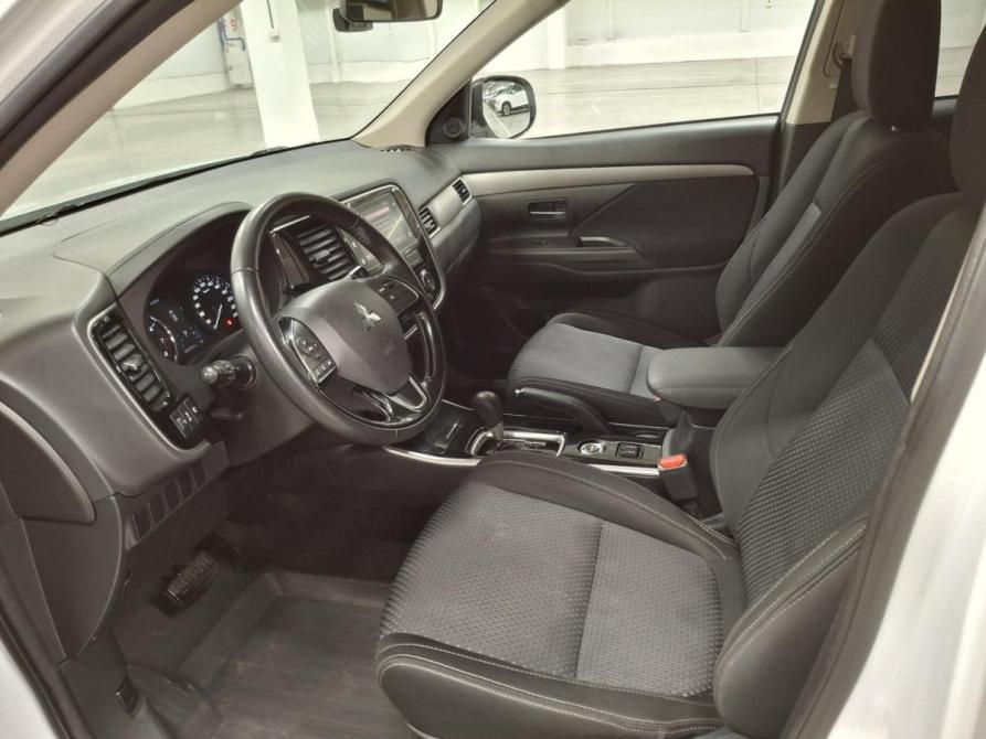 Mitsubishi Outlander III Рестайлинг 3 Казань  - изображение 20