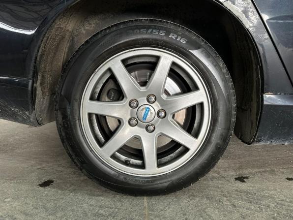 Volvo S80 II Рестайлинг с пробегом 2011 года, цена 947 000 рублей, 413505 км, седан, Автокод Объявления