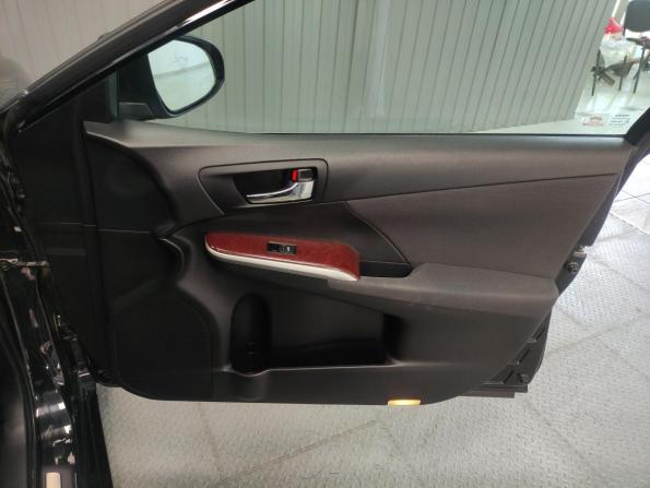 Toyota Camry VII (XV50) с пробегом 2014 года, цена 1 497 000 рублей, 191900 км, седан, Автокод Объявления