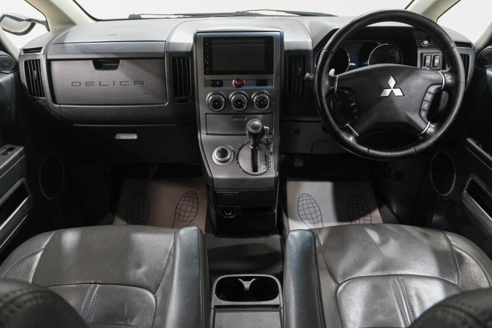 Mitsubishi Delica D:5 I Новокузнецк  - изображение 18