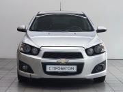 Chevrolet Aveo II Барнаул  - изображение 35