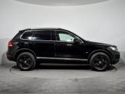Volkswagen Touareg II Санкт-Петербург  - изображение 23