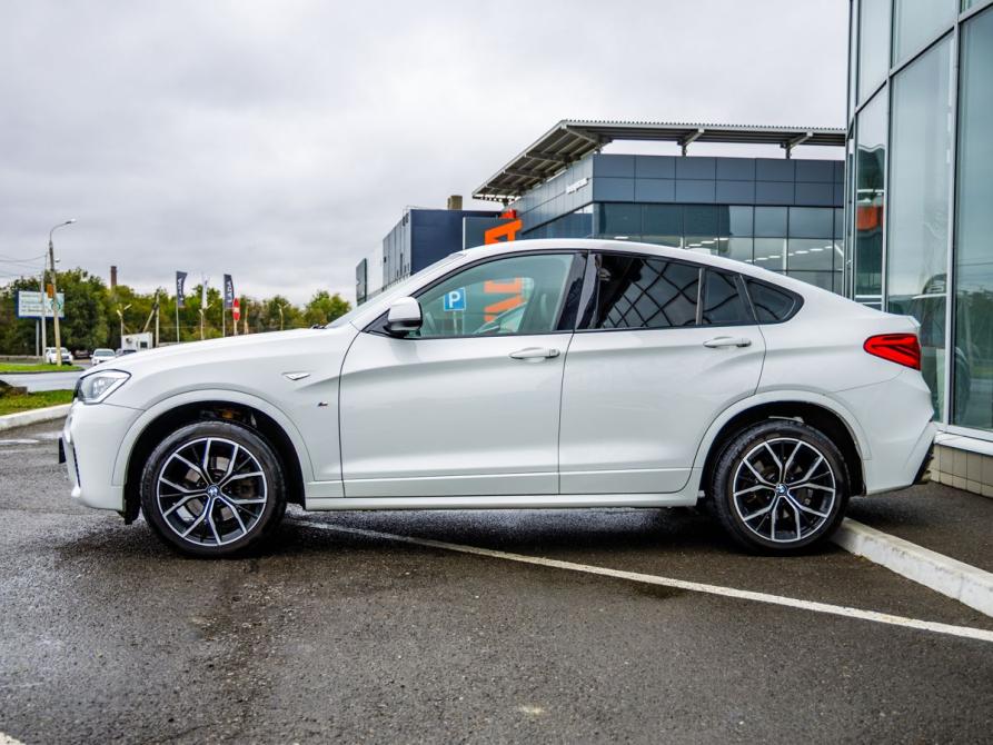 BMW X4 I (F26) Волгоград  - изображение 4