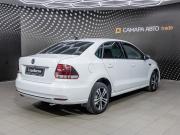 Volkswagen Polo V Рестайлинг Самара  - изображение 25