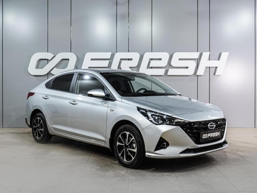 Solaris HS Воронеж  - изображение 1