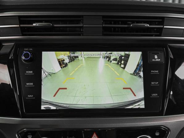 SsangYong Korando IV с пробегом 2021 года, цена 2 570 000 рублей, 46280 км, внедорожник, Автокод Объявления