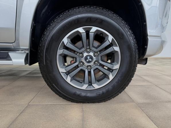 Mitsubishi L200 V Рестайлинг с пробегом 2020 года, цена 2 900 000 рублей, 128140 км, пикап, Автокод Объявления