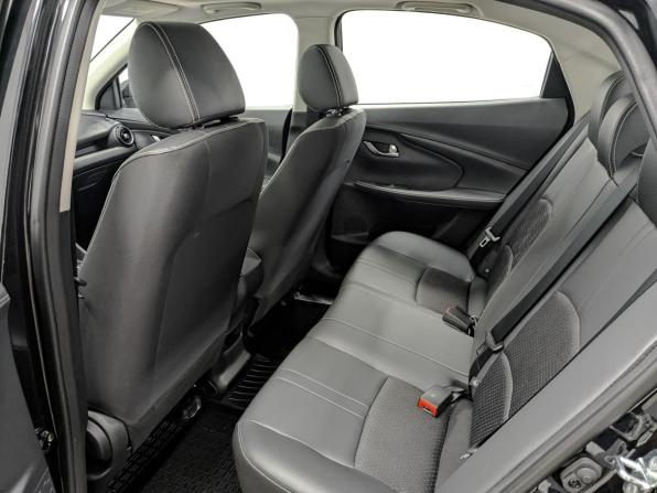 Changan Alsvin с пробегом 2024 года, цена 1 230 000 рублей, 14431 км, седан, Автокод Объявления