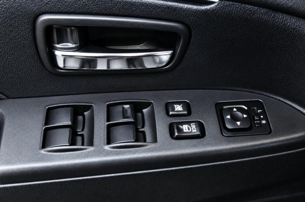 Mitsubishi ASX I Рестайлинг Челябинск  - изображение 14