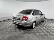 Lada (ВАЗ) Granta I Рестайлинг Уфа  - изображение 28