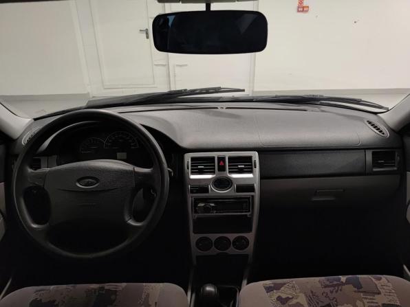Lada (ВАЗ) Priora I с пробегом 2007 года, цена 220 000 рублей, 169401 км, седан, Автокод Объявления