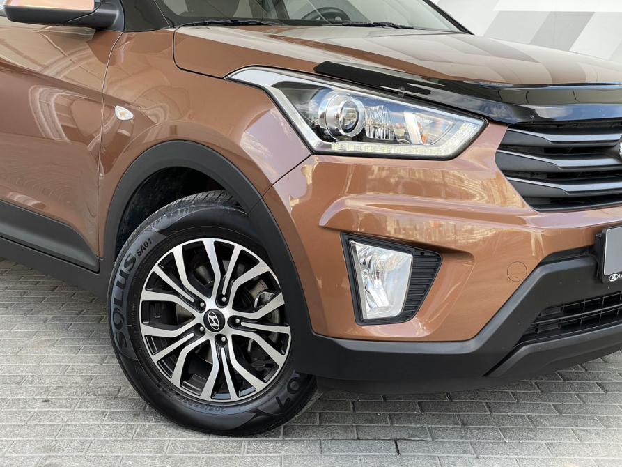 Hyundai Creta I Екатеринбург  - изображение 4