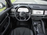 Geely Monjaro I Санкт-Петербург  - изображение 54