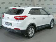 Hyundai Creta I Оренбург  - изображение 34