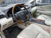 Lexus RX III Москва  - изображение 36