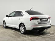 Skoda Rapid II Казань  - изображение 20
