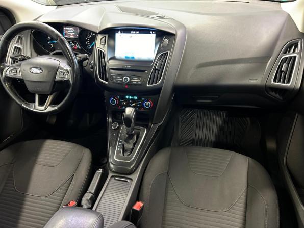 Ford Focus III Рестайлинг с пробегом 2018 года, цена 1 103 000 рублей, 175665 км, хэтчбек, Автокод Объявления