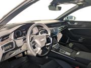 Audi A6 V (C8) Москва  - изображение 38