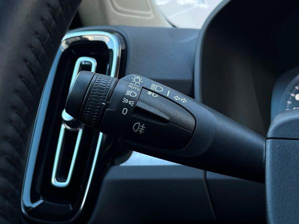 Volvo XC40 I с пробегом 2018 года, цена 2 873 200 рублей, 120697 км, внедорожник, Автокод Объявления