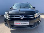 Volkswagen Tiguan I Стерлитамак  - изображение 54