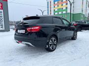 Lada (ВАЗ) Vesta I Стерлитамак  - изображение 26