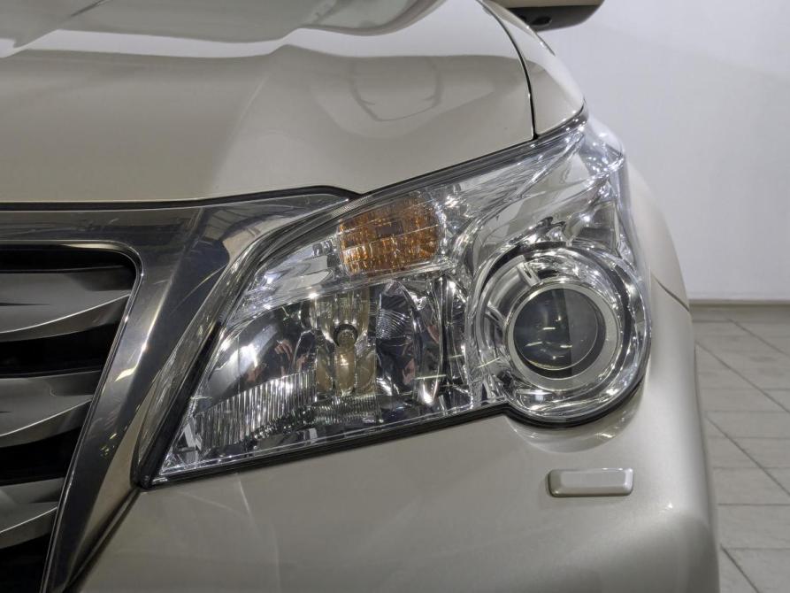 Lexus GX II Химки  - изображение 11
