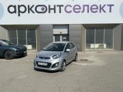 Kia Picanto II Волгоград  - изображение 2