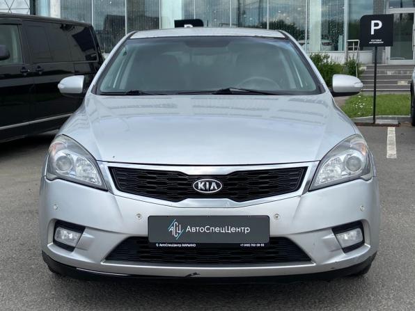 Kia Ceed I Рестайлинг с пробегом 2011 года, цена 610 000 рублей, 201000 км, хэтчбек, Автокод Объявления
