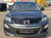 Mazda CX-7 I Рестайлинг Сыктывкар  - изображение 30