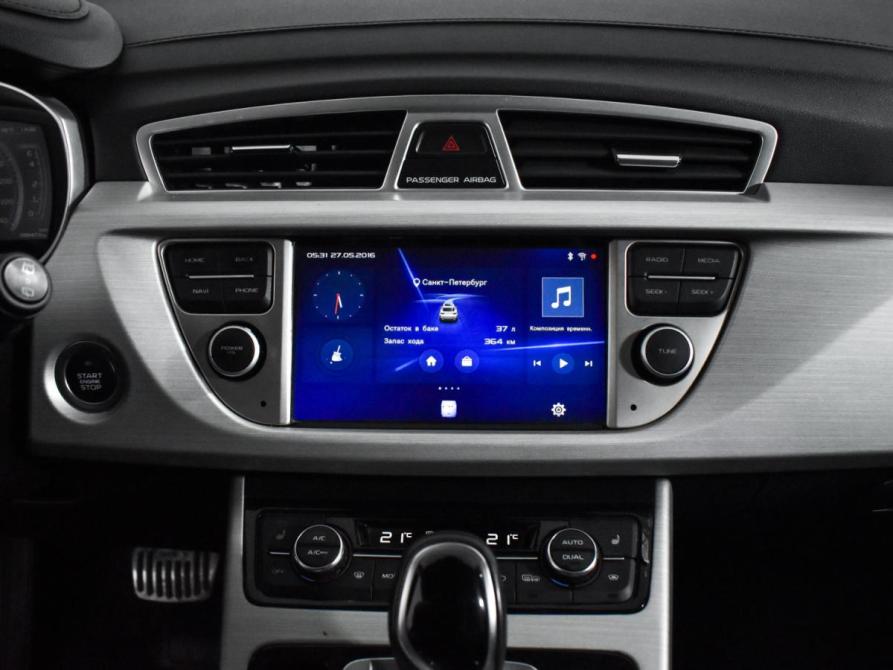 Geely Atlas I Санкт-Петербург  - изображение 18
