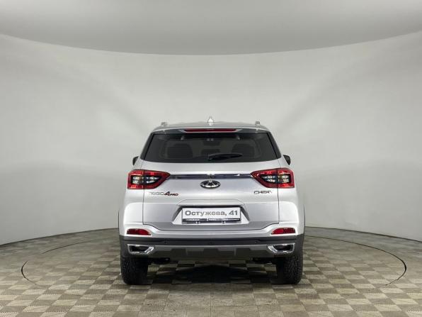 Chery Tiggo 4 Pro I Рестайлинг с пробегом 2024 года, цена 1 725 000 рублей, 39208 км, внедорожник, Автокод Объявления