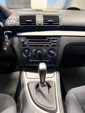 BMW 1 серии I (E81/E82/E87/E88) Рестайлинг с пробегом 2010 года, цена 929 000 рублей, 214782 км, хэтчбек, Автокод Объявления