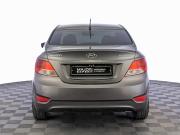 Hyundai Solaris I Москва  - изображение 32