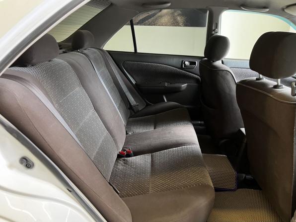 Toyota Carina VII (T210) с пробегом 1996 года, цена 310 000 рублей, 380000 км, седан, Автокод Объявления