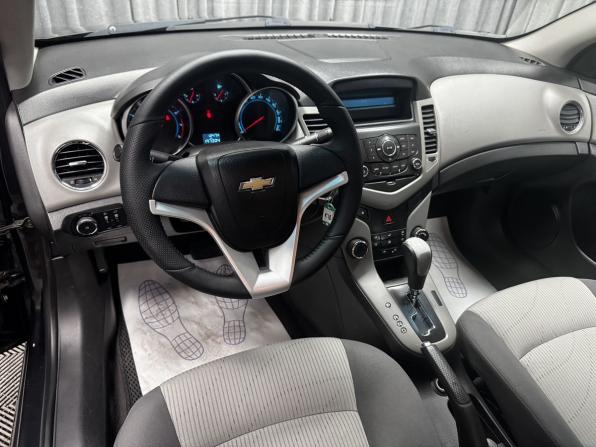 Chevrolet Cruze I с пробегом 2011 года, цена 700 000 рублей, 197304 км, седан, Автокод Объявления