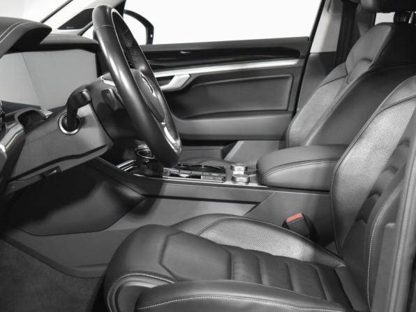 Volkswagen Touareg III с пробегом 2018 года, цена 4 150 000 рублей, 175129 км, внедорожник, Автокод Объявления