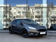Ford Focus III Рестайлинг Самара  - изображение 17