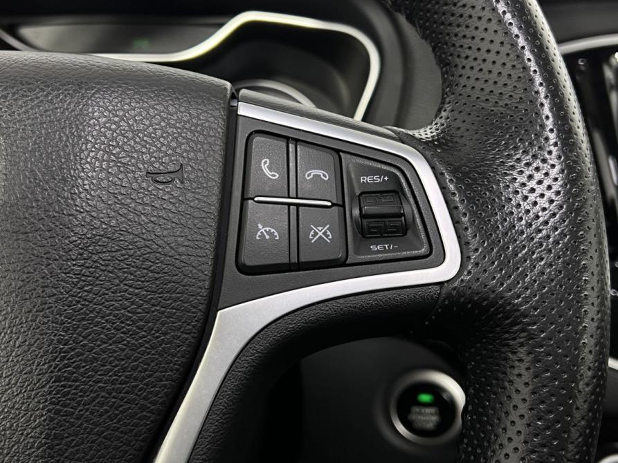 Geely Emgrand X7 I Рестайлинг 2 Калининград  - изображение 19