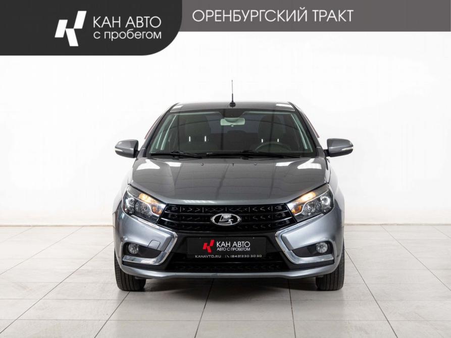 Lada (ВАЗ) Vesta I Казань  - изображение 2